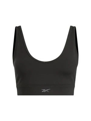 Stanik sportowy z średnim wsparciem Reebok