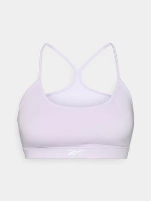 Stanik sportowy z średnim wsparciem Reebok