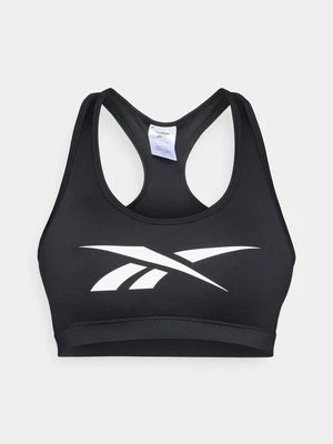 Stanik sportowy z średnim wsparciem Reebok
