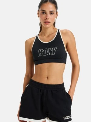 Stanik sportowy z średnim wsparciem Roxy