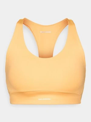 Stanik sportowy z średnim wsparciem Salomon