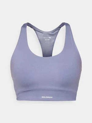 Stanik sportowy z średnim wsparciem Salomon