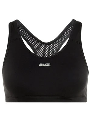 Stanik sportowy z średnim wsparciem Shock Absorber