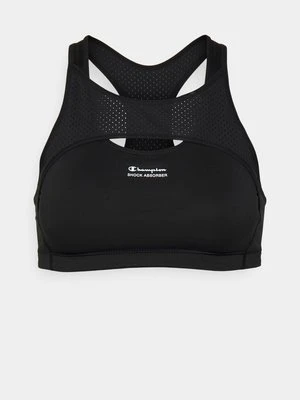 Stanik sportowy z średnim wsparciem Shock Absorber