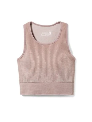 Stanik sportowy z średnim wsparciem SmartWool