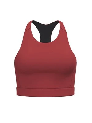 Stanik sportowy z średnim wsparciem SmartWool