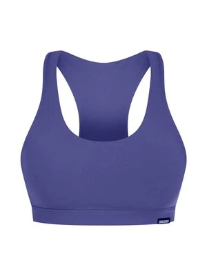 Stanik sportowy z średnim wsparciem Smilodox