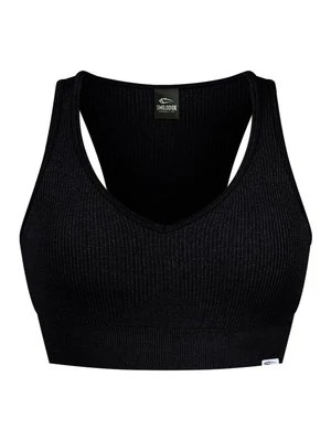 Stanik sportowy z średnim wsparciem Smilodox