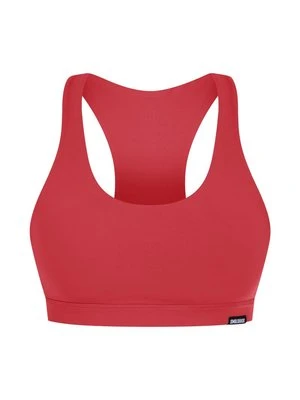 Stanik sportowy z średnim wsparciem Smilodox