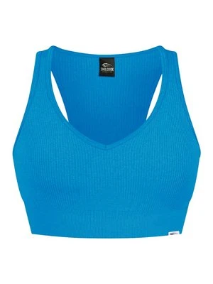 Stanik sportowy z średnim wsparciem Smilodox