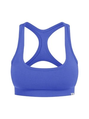 Stanik sportowy z średnim wsparciem Smilodox