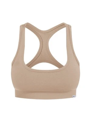 Stanik sportowy z średnim wsparciem Smilodox