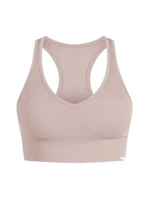 Stanik sportowy z średnim wsparciem Smilodox