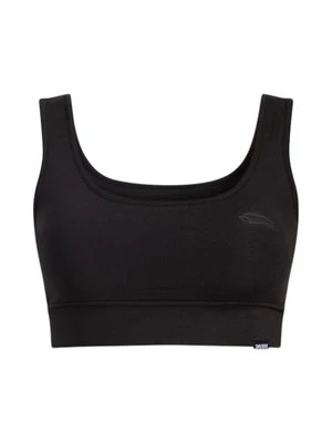 Stanik sportowy z średnim wsparciem Smilodox