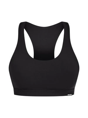 Stanik sportowy z średnim wsparciem Smilodox