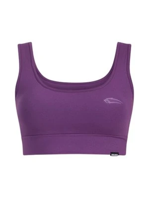 Stanik sportowy z średnim wsparciem Smilodox