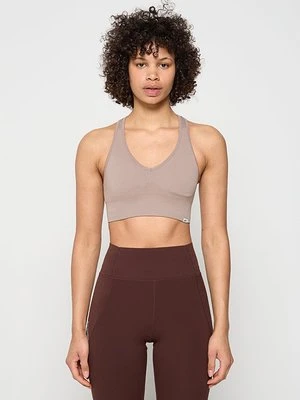 Stanik sportowy z średnim wsparciem Smilodox