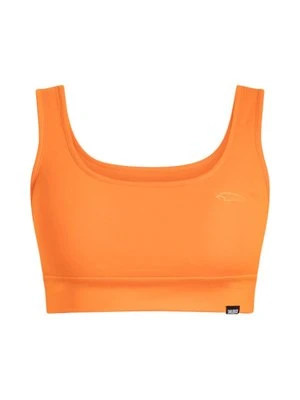 Stanik sportowy z średnim wsparciem Smilodox