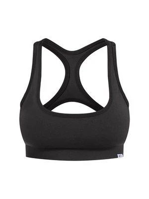 Stanik sportowy z średnim wsparciem Smilodox