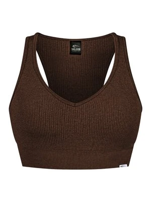 Stanik sportowy z średnim wsparciem Smilodox