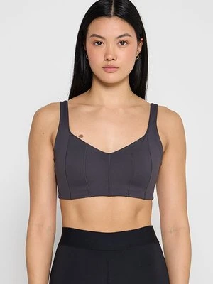 Stanik sportowy z średnim wsparciem Stronger