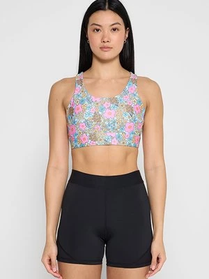 Stanik sportowy z średnim wsparciem Stronger