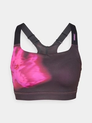 Stanik sportowy z średnim wsparciem Stronger