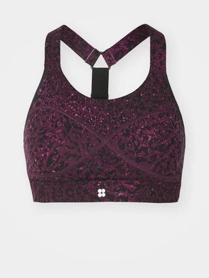 Stanik sportowy z średnim wsparciem Sweaty Betty