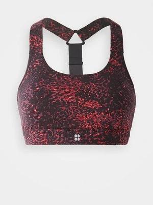 Stanik sportowy z średnim wsparciem Sweaty Betty