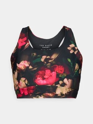 Stanik sportowy z średnim wsparciem Ted Baker Sports