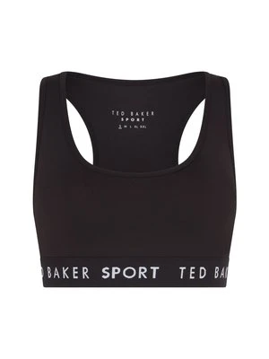 Stanik sportowy z średnim wsparciem Ted Baker Sports