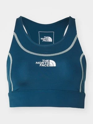 Stanik sportowy z średnim wsparciem The North Face