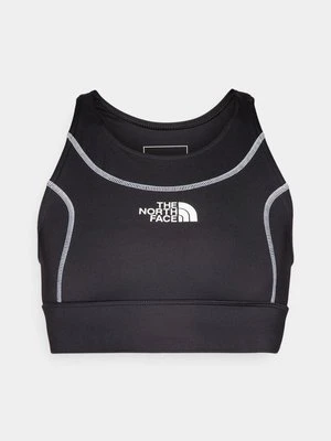 Stanik sportowy z średnim wsparciem The North Face