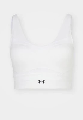 Stanik sportowy z średnim wsparciem Under Armour