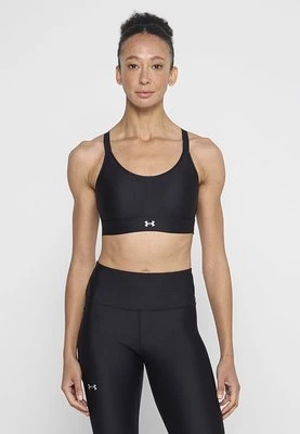 Stanik sportowy z średnim wsparciem Under Armour