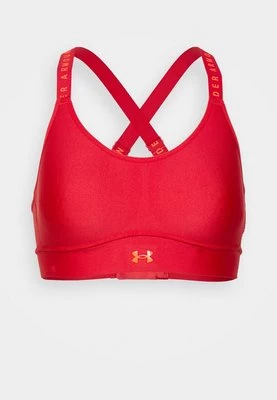 Stanik sportowy z średnim wsparciem Under Armour