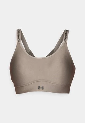 Stanik sportowy z średnim wsparciem Under Armour