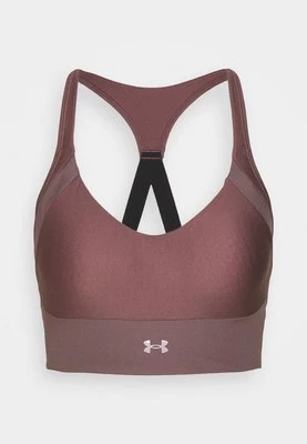 Stanik sportowy z średnim wsparciem Under Armour