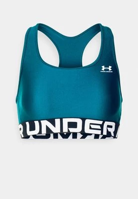 Stanik sportowy z średnim wsparciem Under Armour