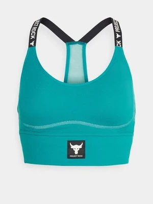 Stanik sportowy z średnim wsparciem Under Armour