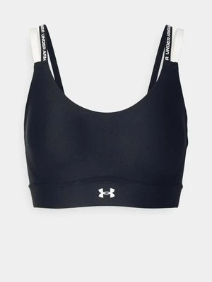 Stanik sportowy z średnim wsparciem Under Armour