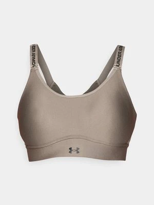 Stanik sportowy z średnim wsparciem Under Armour