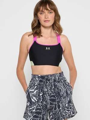Stanik sportowy z średnim wsparciem Under Armour
