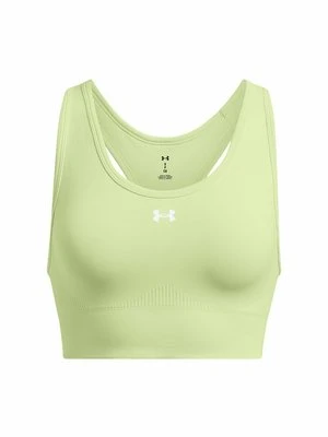 Stanik sportowy z średnim wsparciem Under Armour