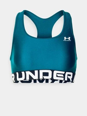 Stanik sportowy z średnim wsparciem Under Armour