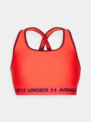 Stanik sportowy z średnim wsparciem Under Armour