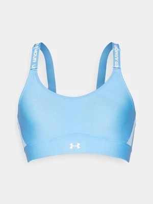 Stanik sportowy z średnim wsparciem Under Armour