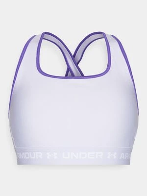 Stanik sportowy z średnim wsparciem Under Armour