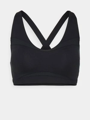 Stanik sportowy z średnim wsparciem Under Armour