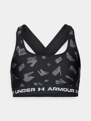 Stanik sportowy z średnim wsparciem Under Armour